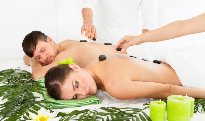 Hot Stone Massage in Wildeshausen